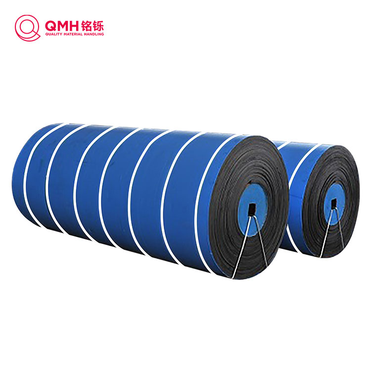 Bagaimanakah tali pinggang penghantar ultra luas mengubah kecekapan perindustrian?