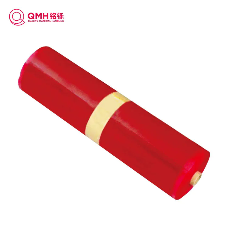 Kenapa tali pinggang tali pinggang penghantar menjadi kunci kepada kehidupan tali pinggang yang lebih lama?