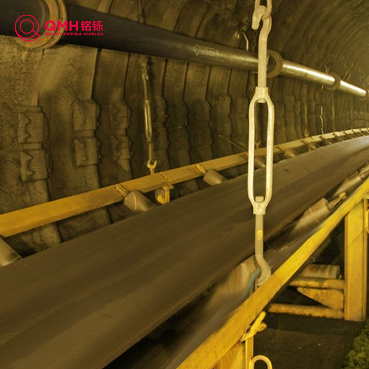 Apa yang Menjadikan Tali Pinggang Penghantar Aramid Unggul?