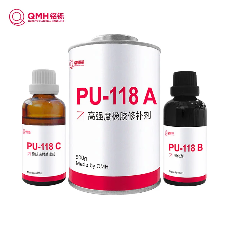 Pelekat Menampal Tali Sawat ABC