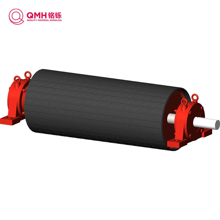 Memandu Pulley