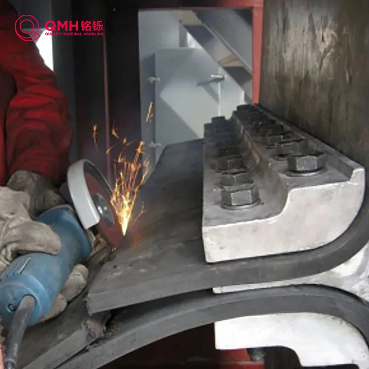 Pengikat Splicing Belt Splicing Lif
