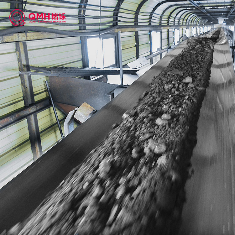 ARAMID CONVEYOR BELT