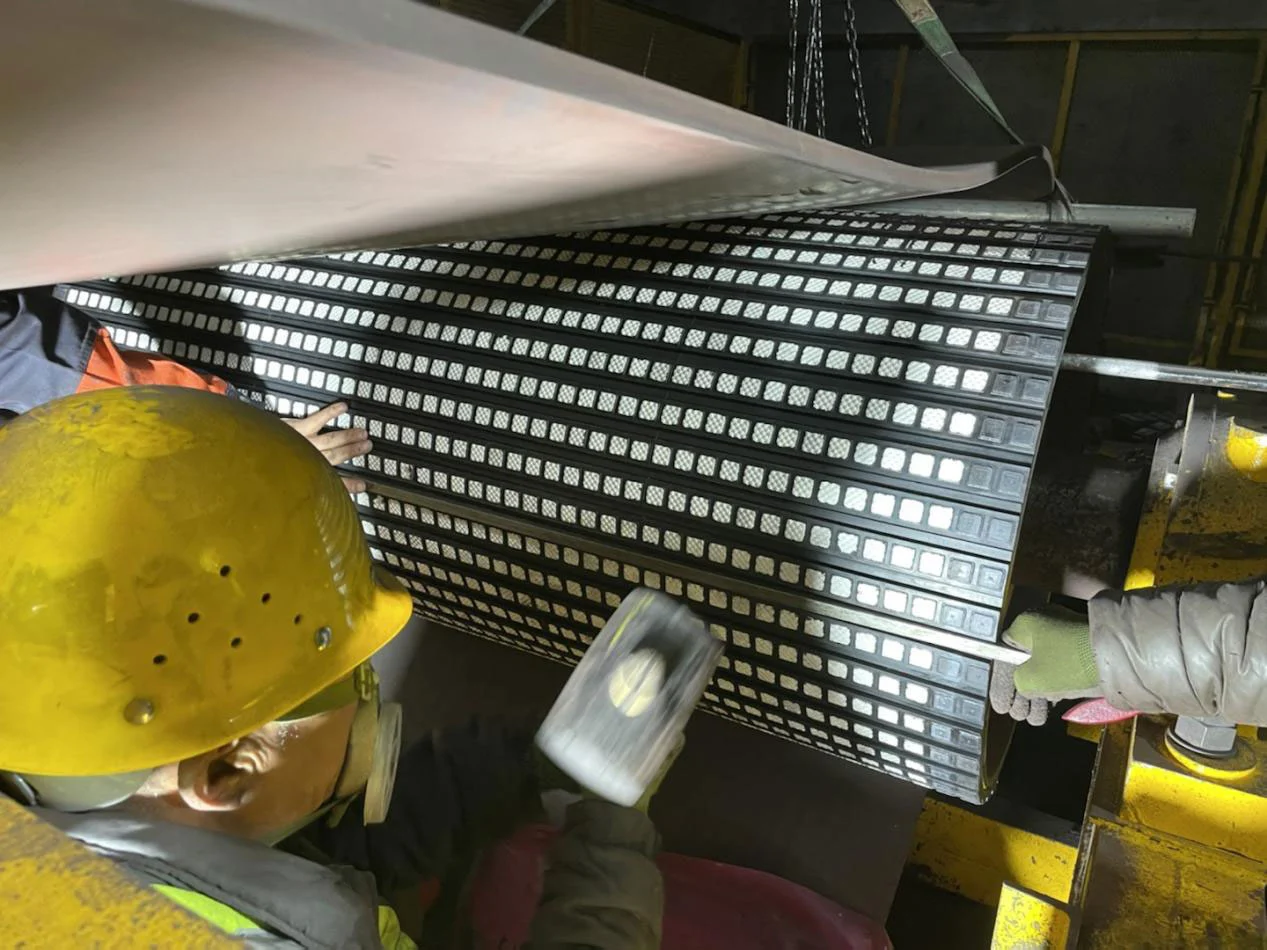 Why do you choose semi-vulcanized layer rubber plate?