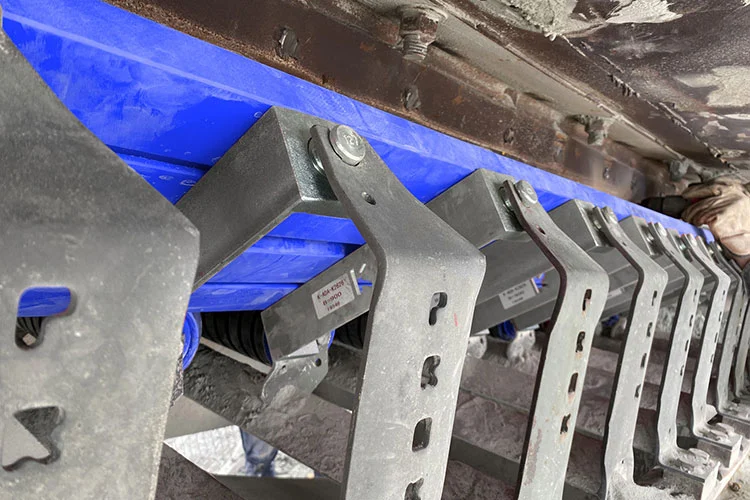 Impact Beds Suresupport Simple Type