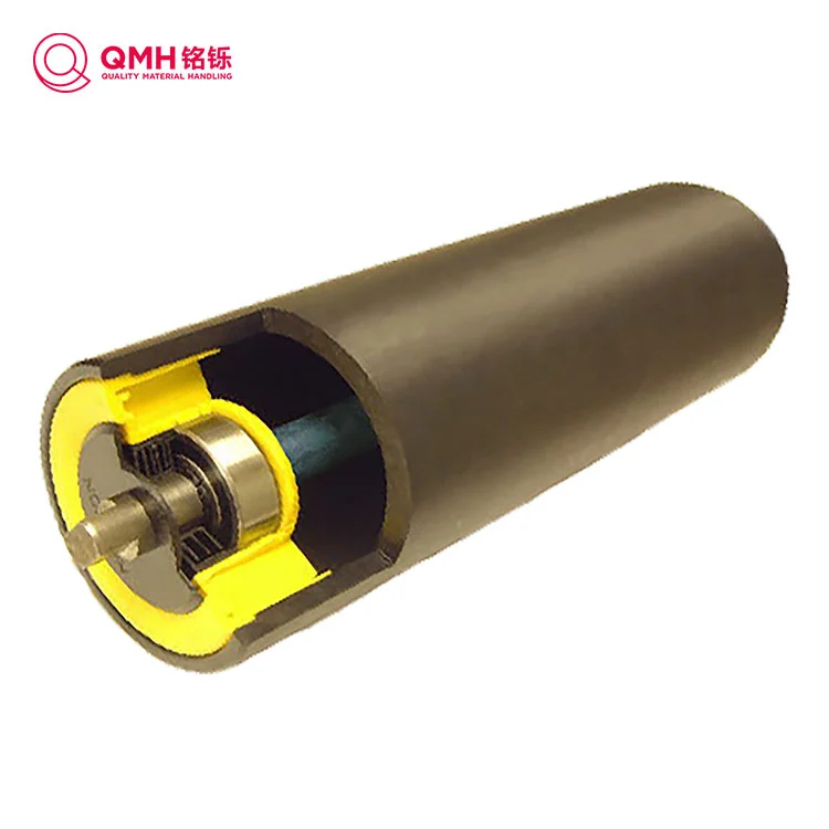 Idlers Polimer Nylon
