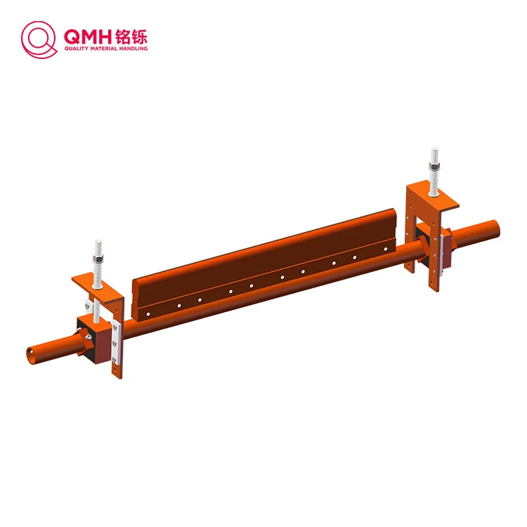 P-jenis Polyurethane Secondary Scraper