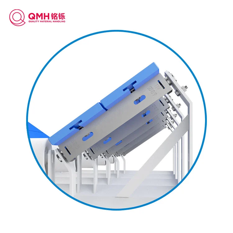 SURESUPPORT Katil Kesan Penghantar Jenis Mudah